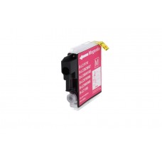 BROTHER LC 225 XL MAGENTA COMPATIBLE